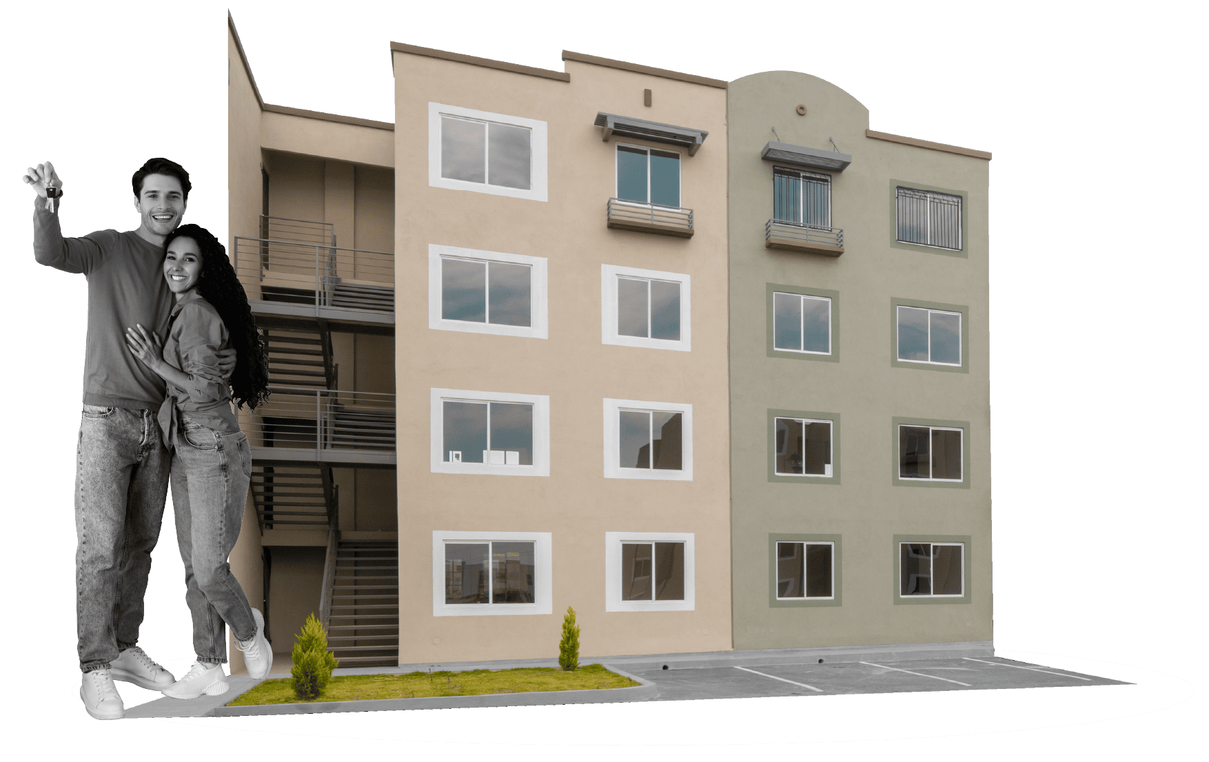 Entrega de Vivienda